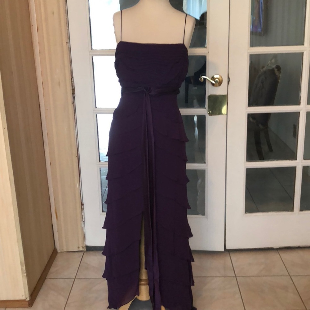 ☂️ Vintage Tadashi dress ☂️